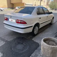 سمند ef7پایه گازسوز مدل ۱۴۰۰|خودرو سواری و وانت|تبریز, |دیوار