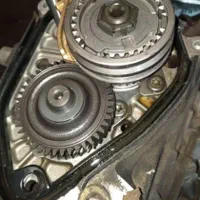 انواع لوازم استوک خودرو ایرانی و خارجی