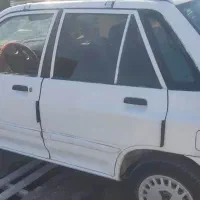 فروش انواع پراید|خودرو سواری و وانت|بهبهان, |دیوار