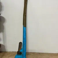 اچار لوله گیر واچار شلاقی
