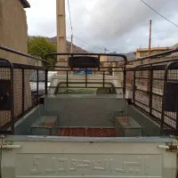 پیکان وانت|خودرو سواری و وانت|نورآباد ممسنی, |دیوار