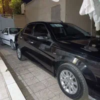 دنا پلاس98در حد|خودرو سواری و وانت|سیرجان, |دیوار