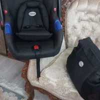 کالسکه خارجی مارک culaar