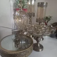سرویس کریستال خارجی مناسب جهیزیه