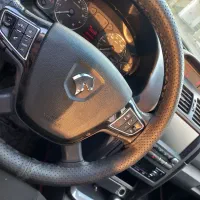 سورن پلاس فول|خودرو سواری و وانت|کرمانشاه, |دیوار