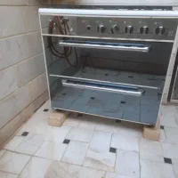 گاز بسیار تمیز و سالم