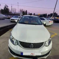 ساینا Sدوگانه کارکرده نمایندگی سایپا1403