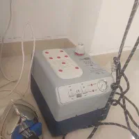 اتو بخار صنعتی سیلتر اصل ترک