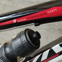 دوچرخه ویوا26|دوچرخه، اسکیت، اسکوتر|کرمانشاه, |دیوار