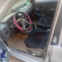 پراید|خودرو سواری و وانت|سیلوانه, |دیوار