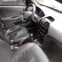 تیبا 1 دوگانه کارخانه مدل 97|خودرو سواری و وانت|رشت, منظریه|دیوار