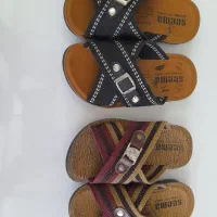 دمپایی طبی بچگانه سایز 26.27