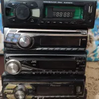 ضبط.باند. سیستم خونگی