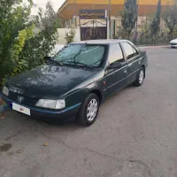 پژو RD  تمیز84