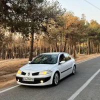 مگان مدل۲۰۱۳|خودرو سواری و وانت|تهران, افسریه شمالی|دیوار