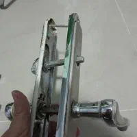 دستگیره درب|ابزارآلات|سمنان, |دیوار