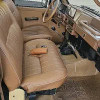 پاترول 79 سالم|خودرو سواری و وانت|کوار, |دیوار