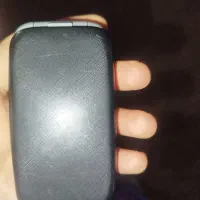 گوشی تاشو pluzz