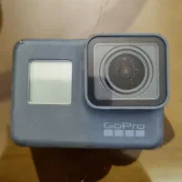 دوربین ورزشی gopro Hero 6 black edition با بلندل