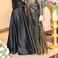 لباس مجلسی