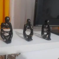 تولید انواع دکوری|مجسمه، تندیس، ماکت|صباشهر, |دیوار