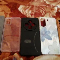 کاور گوشی