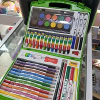 کیف نقاشی آریا