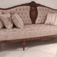 سرویس کامل چوب