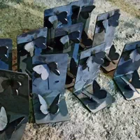 جوشکاری سبک co2 مونتاژ سری کاری آهن فلز|ماشین‌آلات صنعتی|مشهد, نوید|دیوار