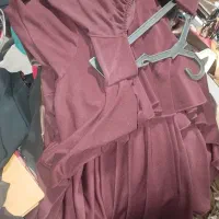 فروش پوشاک بدلیل جمع کردن مغازه|لباس|اراک, |دیوار