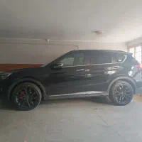 فیدلیتی ۵ نفره مشکی خشک ۱۴۰۴