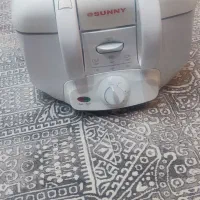 سرخ کن سانی|اجاق گاز و لوازم برقی پخت‌وپز|دورود, |دیوار