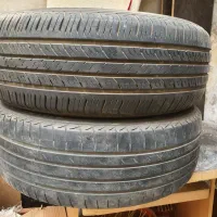 لاستیک خودرو MVM X55pro