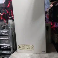 پکیج ایران رادیاتور M24ff