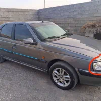 پارسtu5مدل96کلاس15