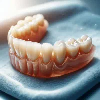 ساخت پروتز (دندانسازی)کامل به قیمت محلات