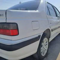 پارس سفارشی ELX مدل 402