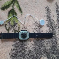 ساعت هوشمند