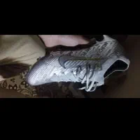 کفش فوتبالی مرکوریال تمیز