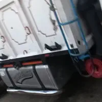 ایسوزو۶تن مدل ۸۷|خودرو سنگین|ابریشم, |دیوار