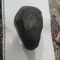 دو عدد شهاب سنگ خاص و زیبا|جواهرات|ماهان, |دیوار