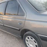 پارس۹۵شاسی پلمپ،کمکاردرحد|خودرو سواری و وانت|مشهد, توس فردوسی|دیوار