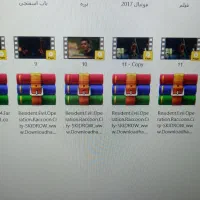 انداختن بازی برای کامپیوتر ویندوز ۱۰ ۶۴ بیت و۷