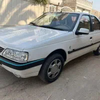 پژو ۴۰۵slxمدل۹۷|خودرو سواری و وانت|بندر گناوه, |دیوار