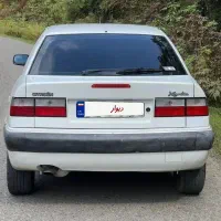 زانتیا مدل ۸۹ کاملا سالم فنی به شرط|خودرو سواری و وانت|سیاهکل, |دیوار