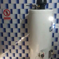 آبگرمکن بدون مشکل بدون سوراخ