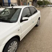 فروش سمند سورن پلاس EF7 بنزینی مدل ۱۴۰۳|خودرو سواری و وانت|جم, |دیوار