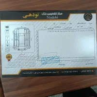 پراید۸۹ دوگانه کارخانه|خودرو سواری و وانت|سبزوار, شهدا|دیوار