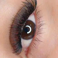 اکستنشن مژه تخصصی + لیفت و لمینت مژه و ابرو