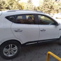 جک اس ۵ مدل ۹۴ دنده ای|خودرو سواری و وانت|شیراز, نصر|دیوار